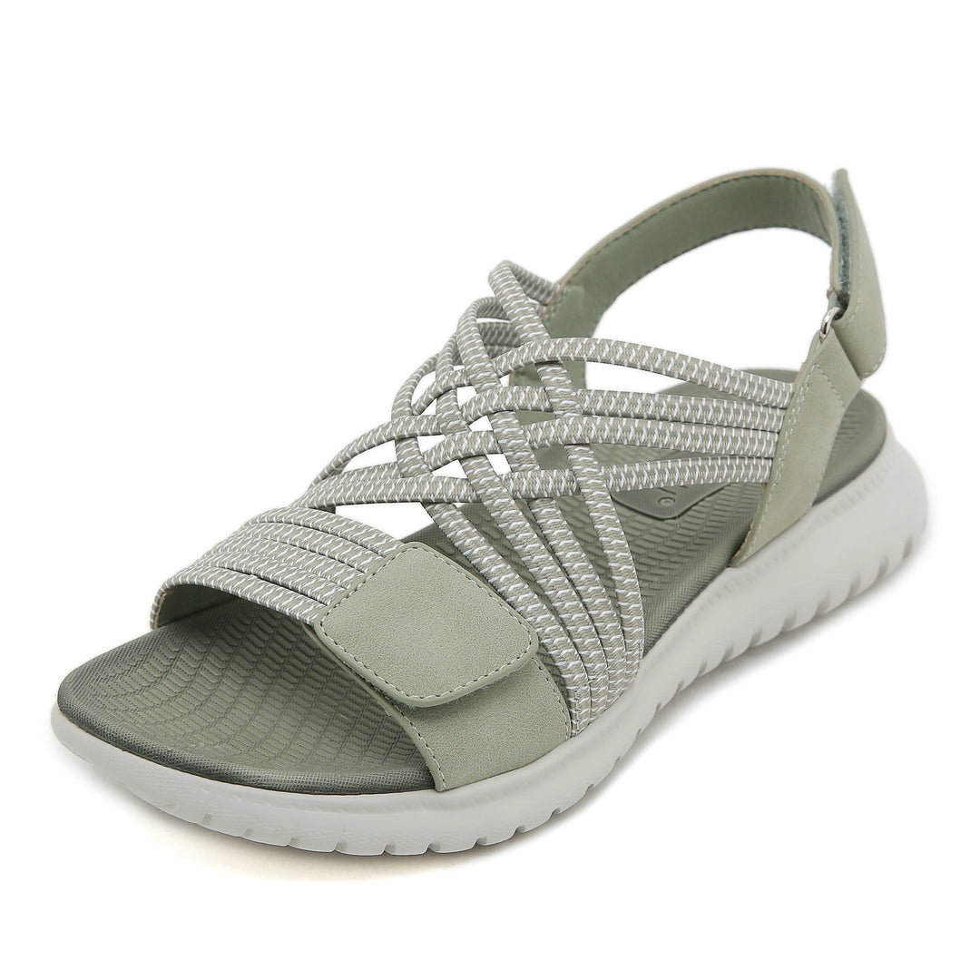 Monique™| Orthopedic Comfort Sandals