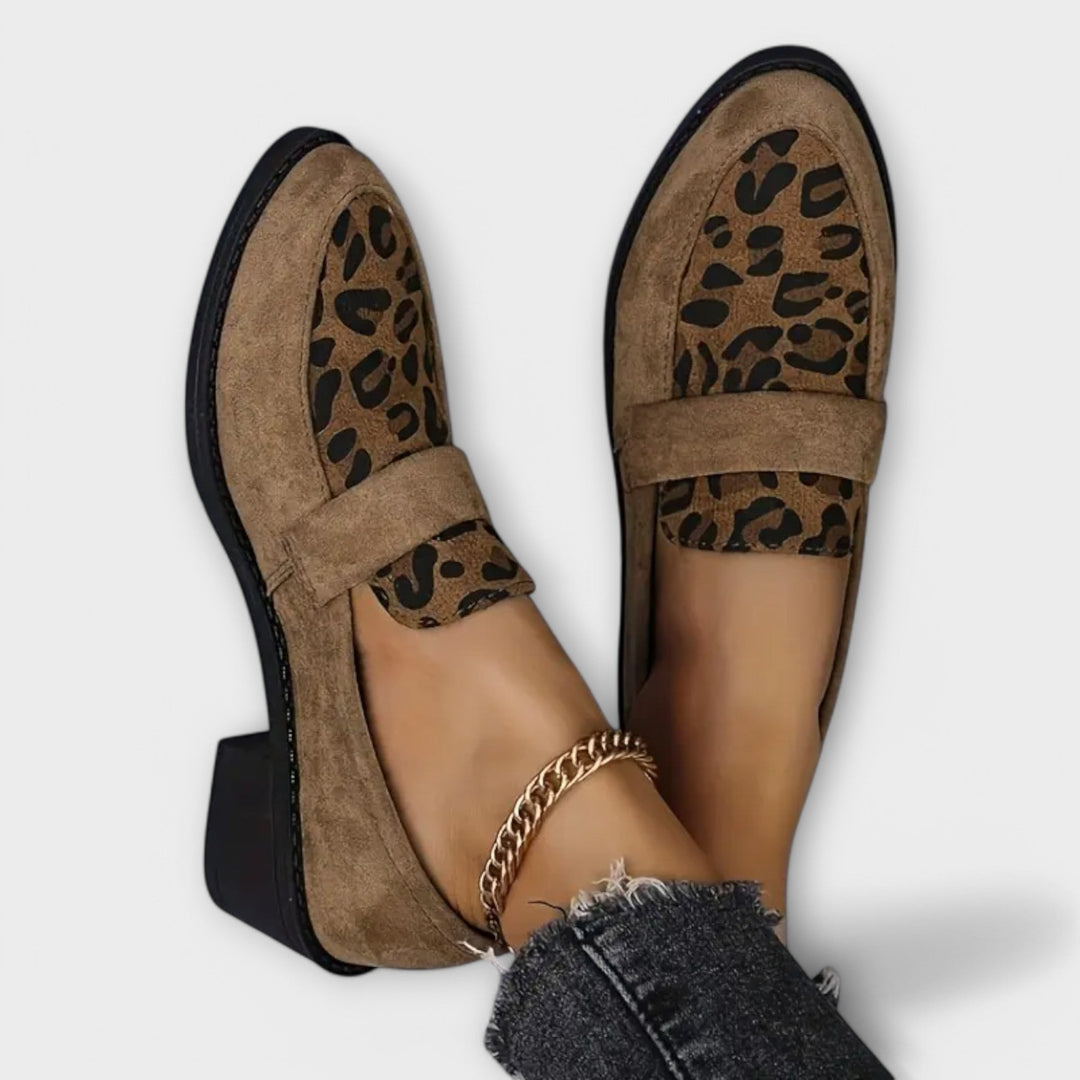 Leopard™ | Print