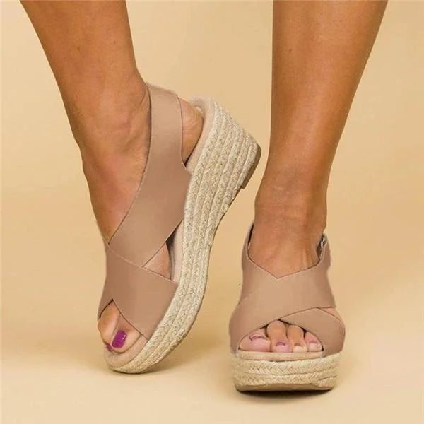 Joly™ | Bellora Orthopaedic Summer Sandals