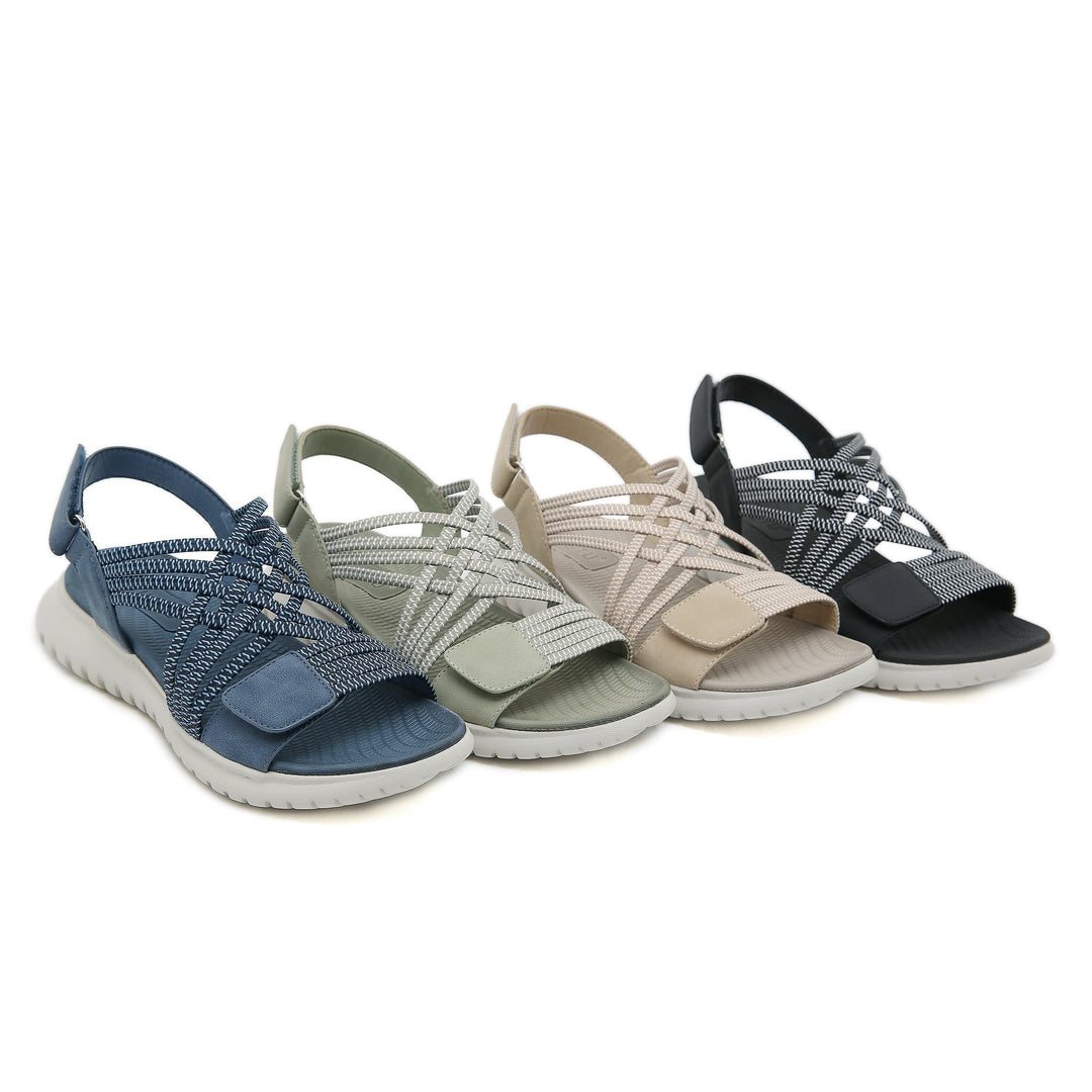 Monique™| Orthopedic Comfort Sandals