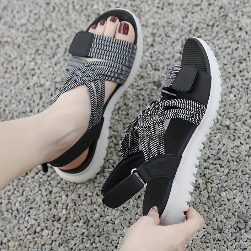 Monique™| Orthopedic Comfort Sandals
