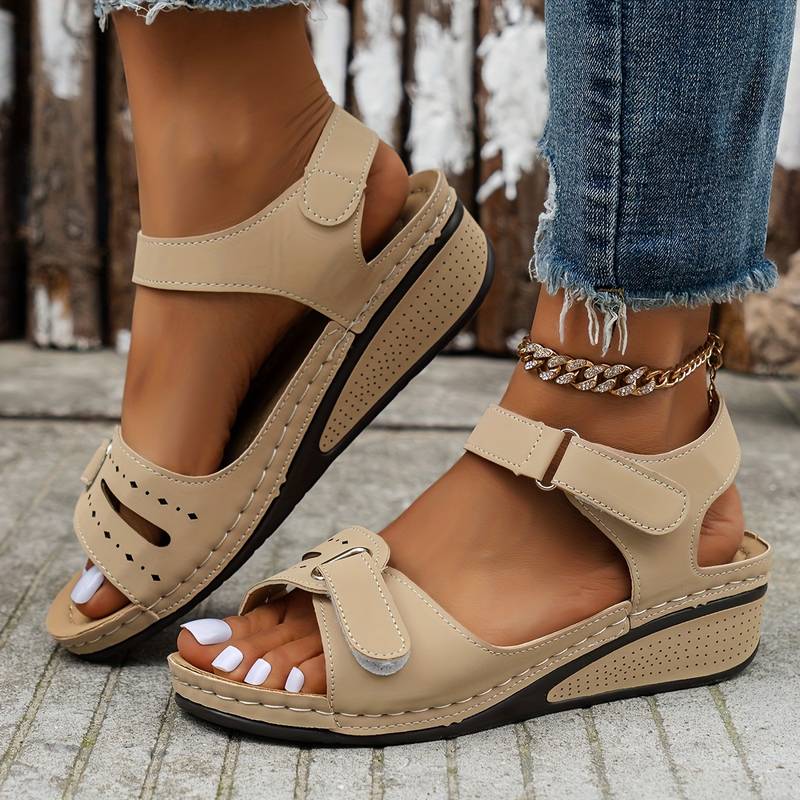 San Diego™ | Orthopedic Sandals