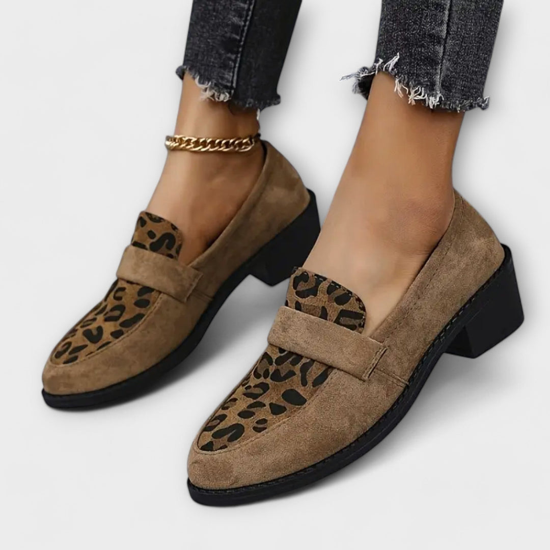 Leopard™ | Print
