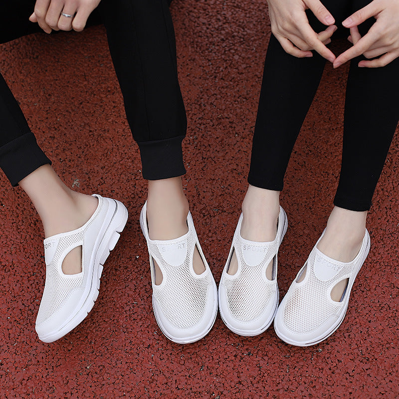 Edwina™ | UNISEX Stylish Sports Sandals