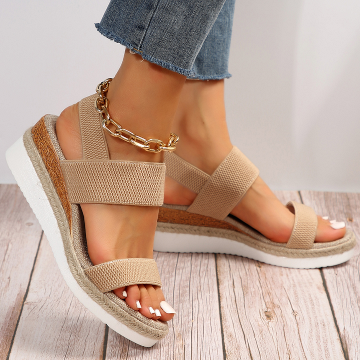 Monaco™ | Orthopedic Sandals