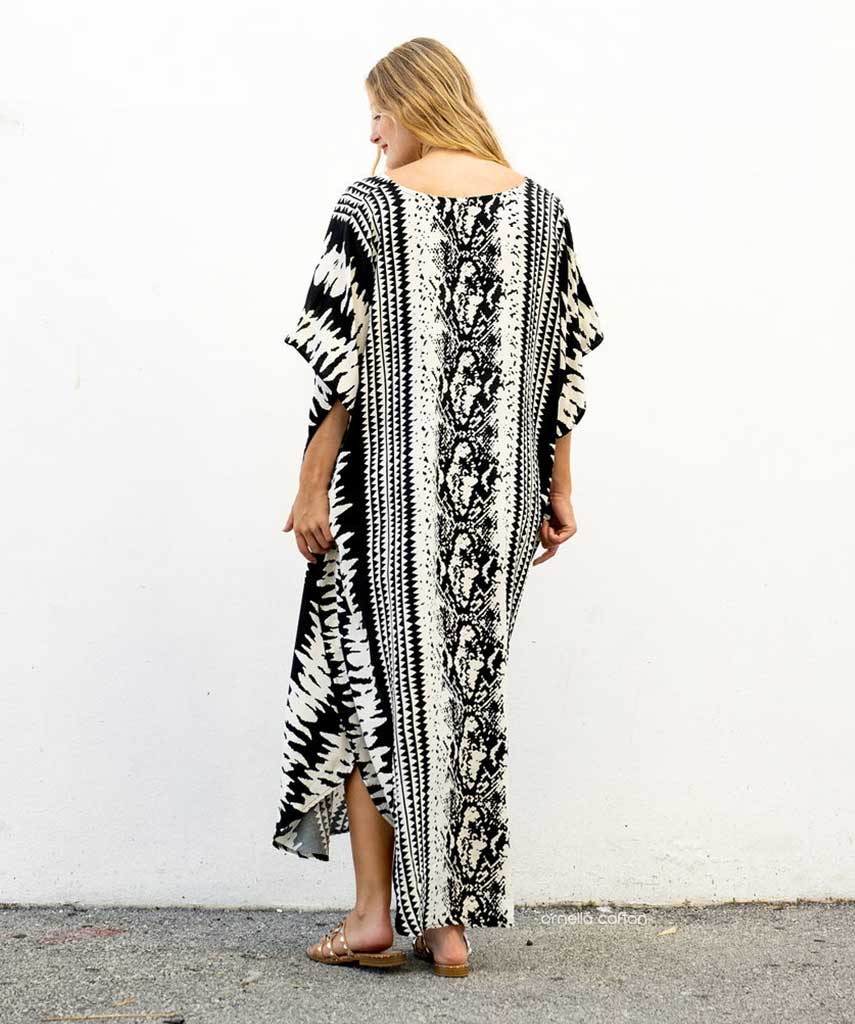 Darcy™ | Loose casual Caftan