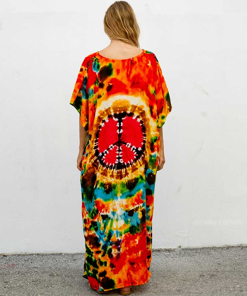 Farrah™ | Loose casual Caftan