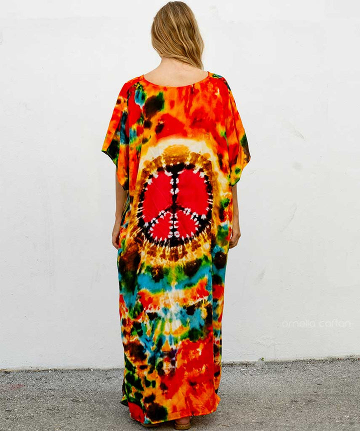 Farrah™ | Loose casual Caftan