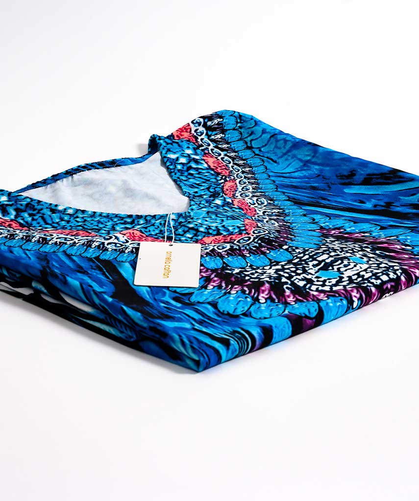 Lacey™ | Loose casual Caftan