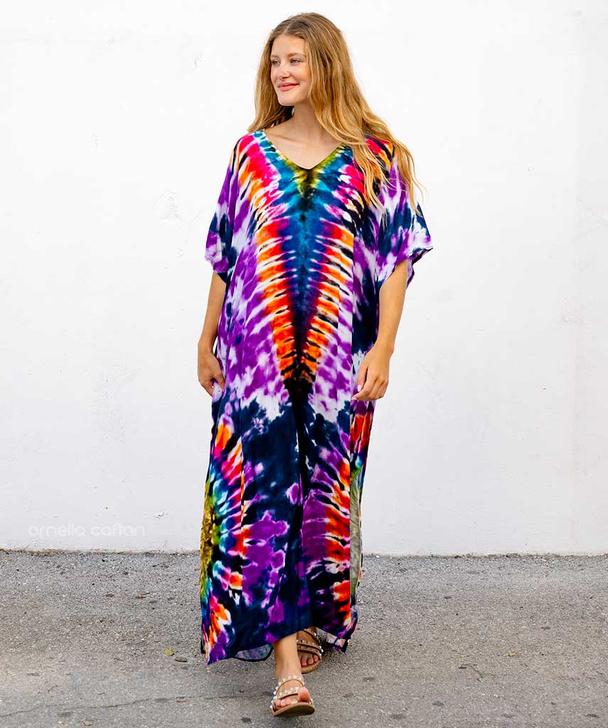 Maisy™ | Loose casual Caftan
