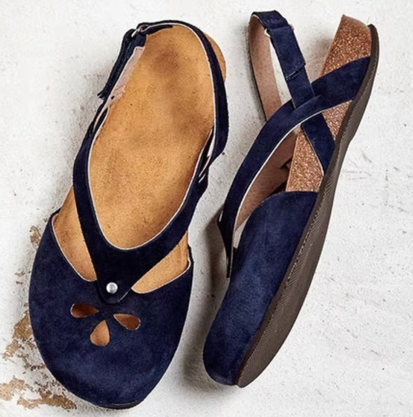 Presa™ | Lightweight Premium Quality Comfo-Sandals