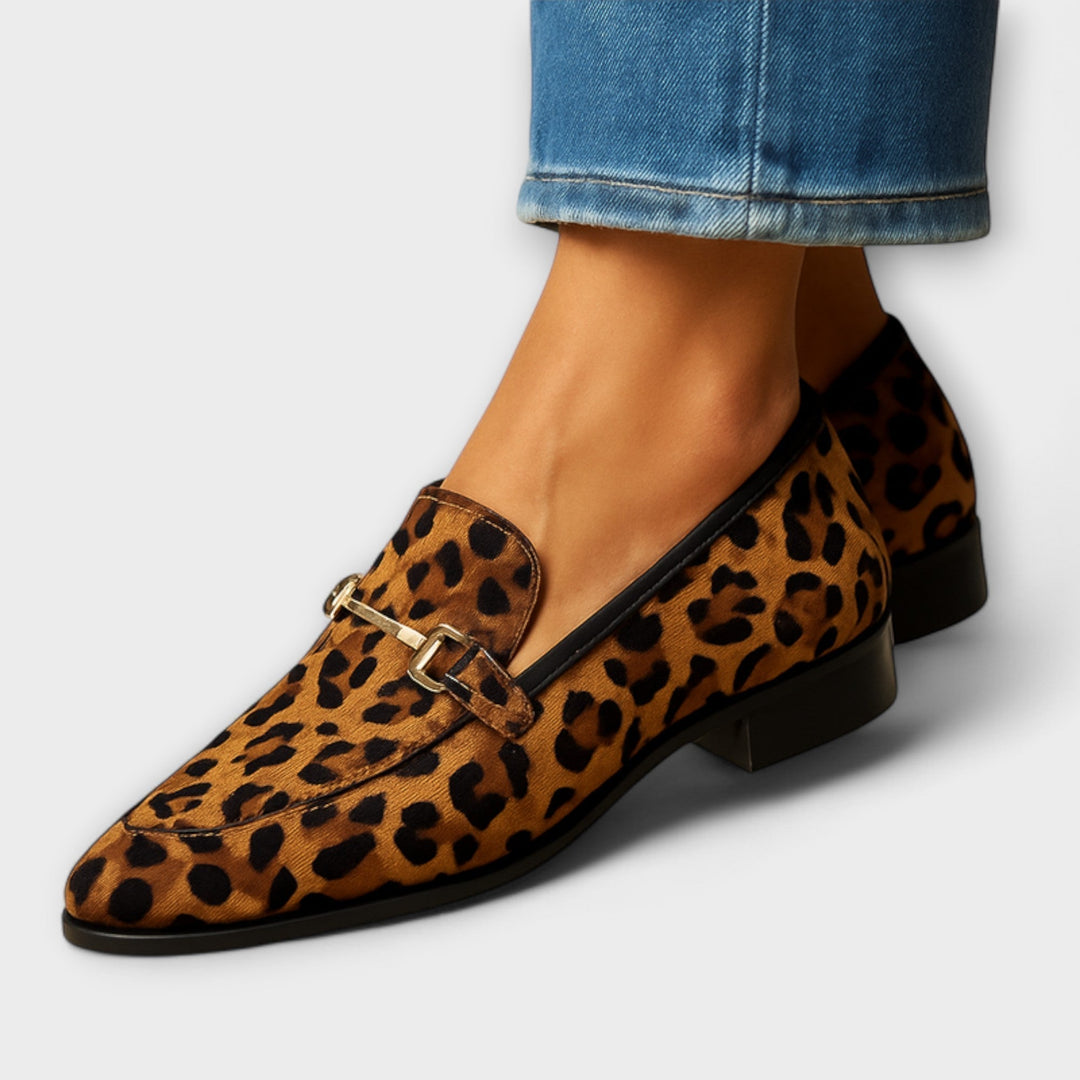 Rita™ | Slipper