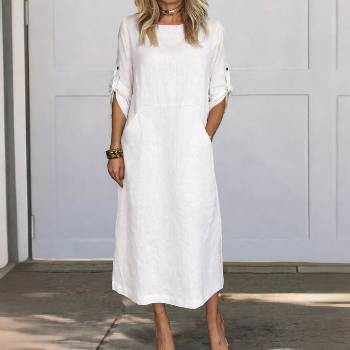 Bronte | Breezy Dress