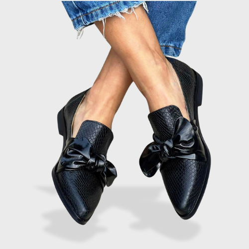 Iris™ | Mocassins