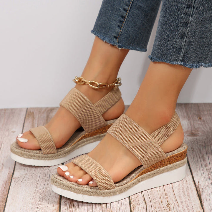 Monaco™ | Orthopedic Sandals