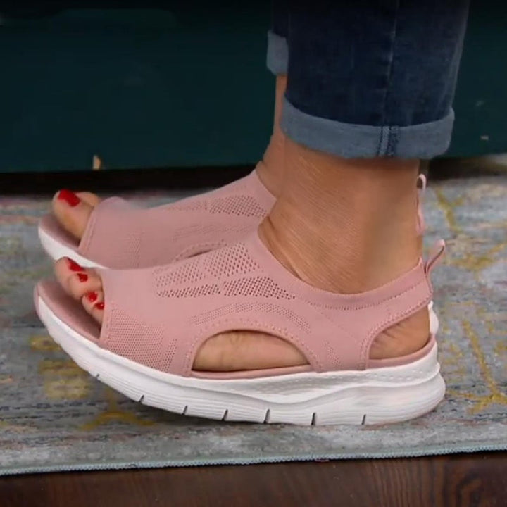 Jamine Daily | Sandals