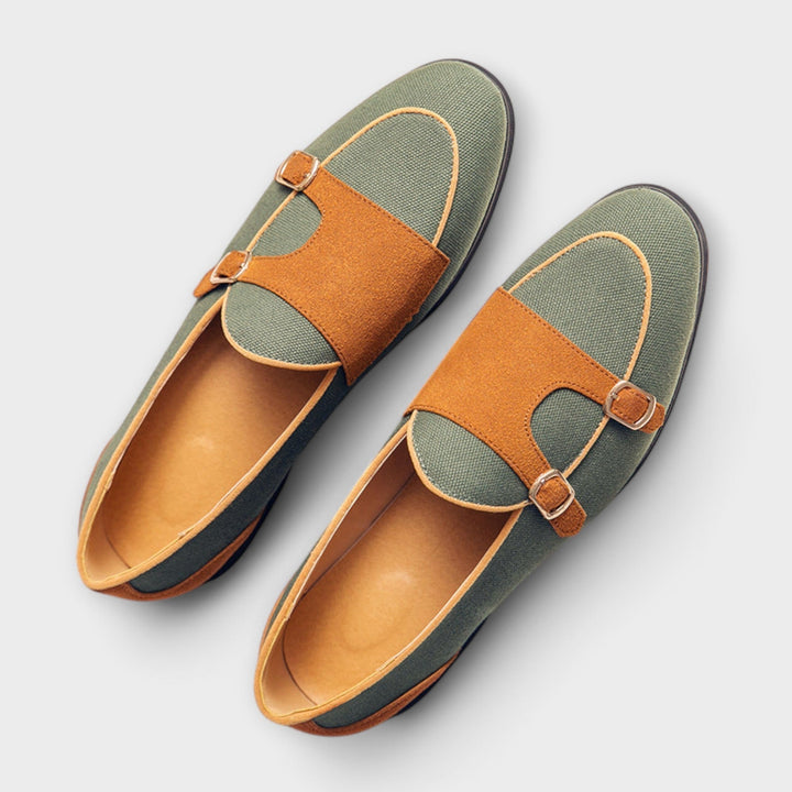 Amara™ | Soft Slippers