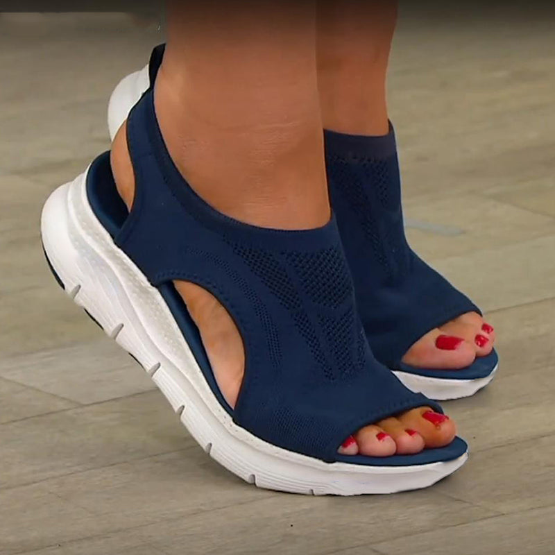 Jamine Daily | Sandals