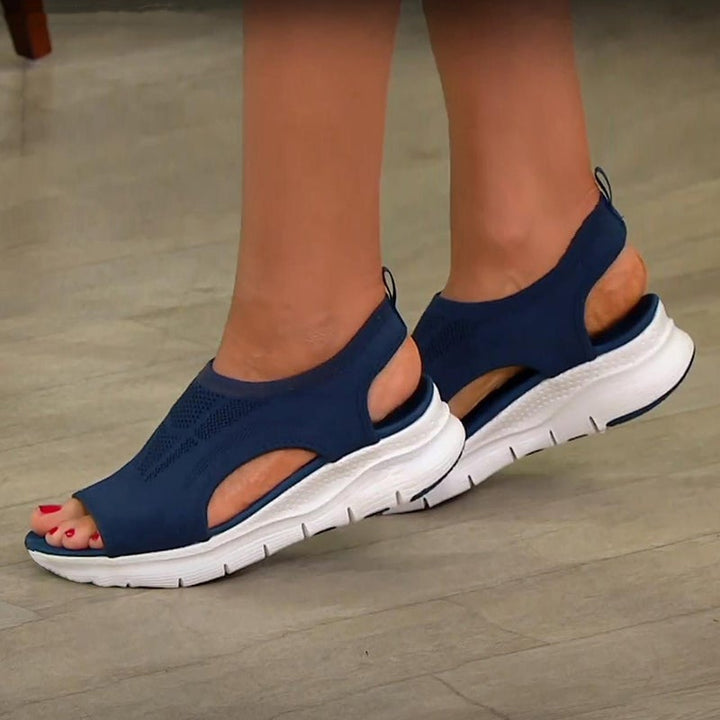 Jamine Daily | Sandals