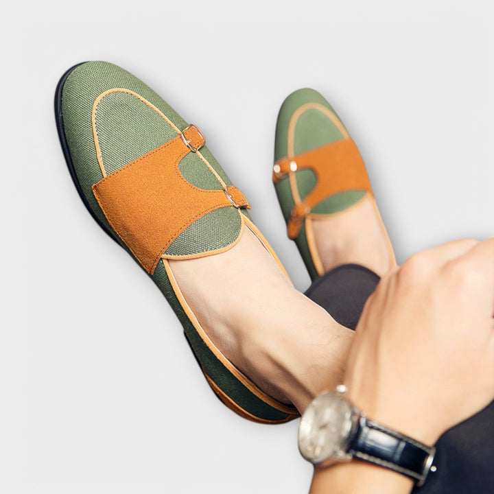 Amara™ | Soft Slippers
