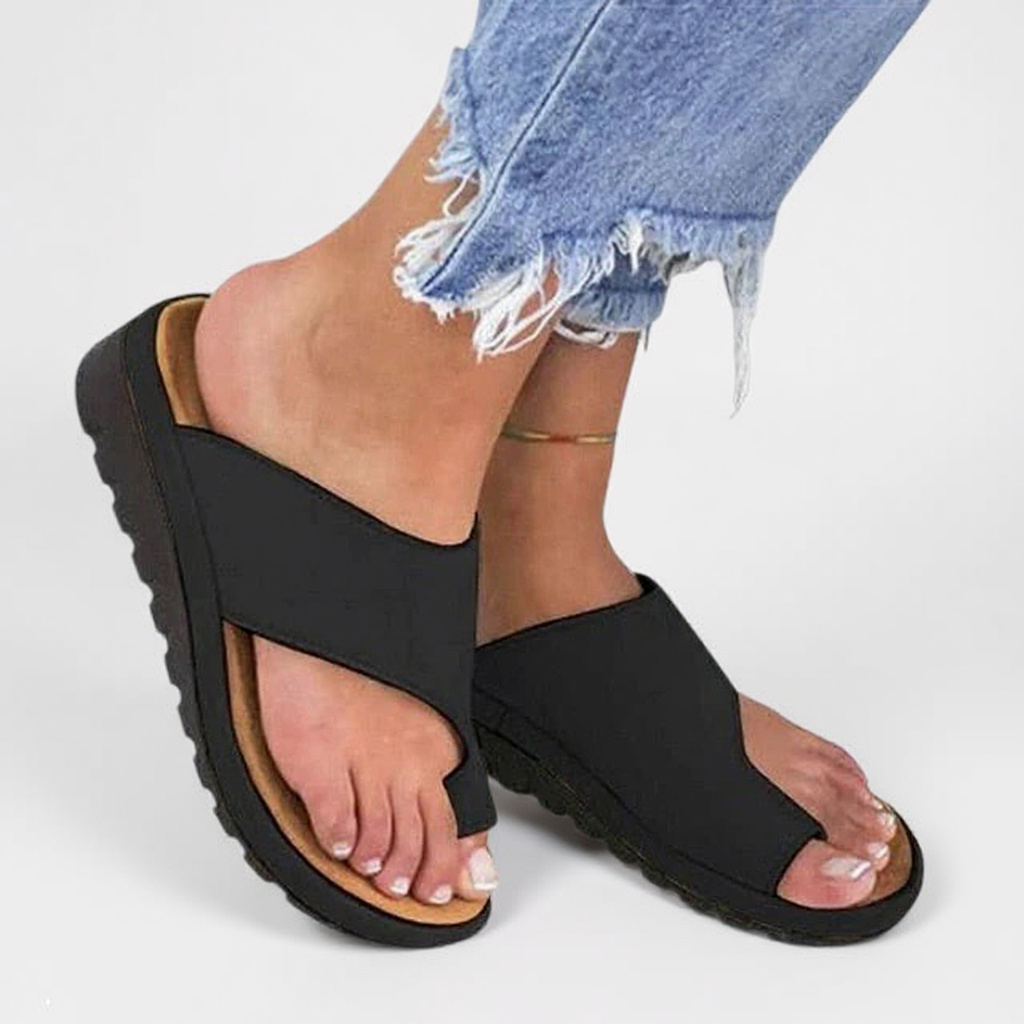Orlando | Orthopedic Bunion Corrector Sandals