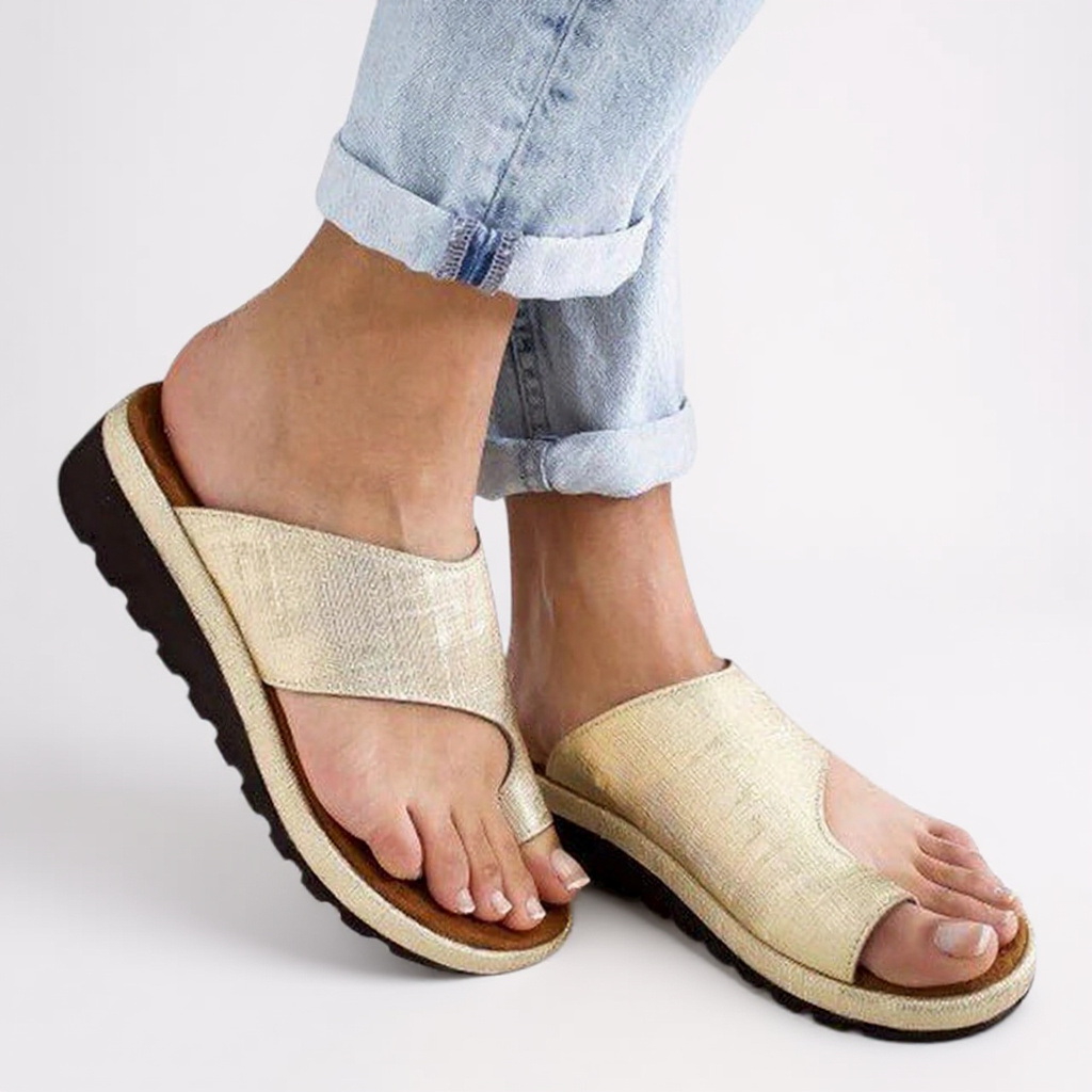 Orlando | Orthopedic Bunion Corrector Sandals