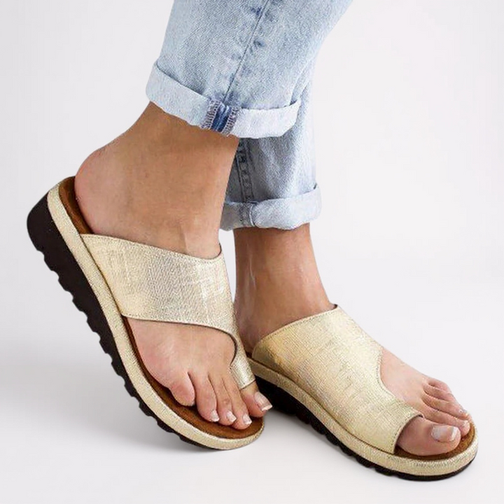 Orlando | Orthopedic Bunion Corrector Sandals