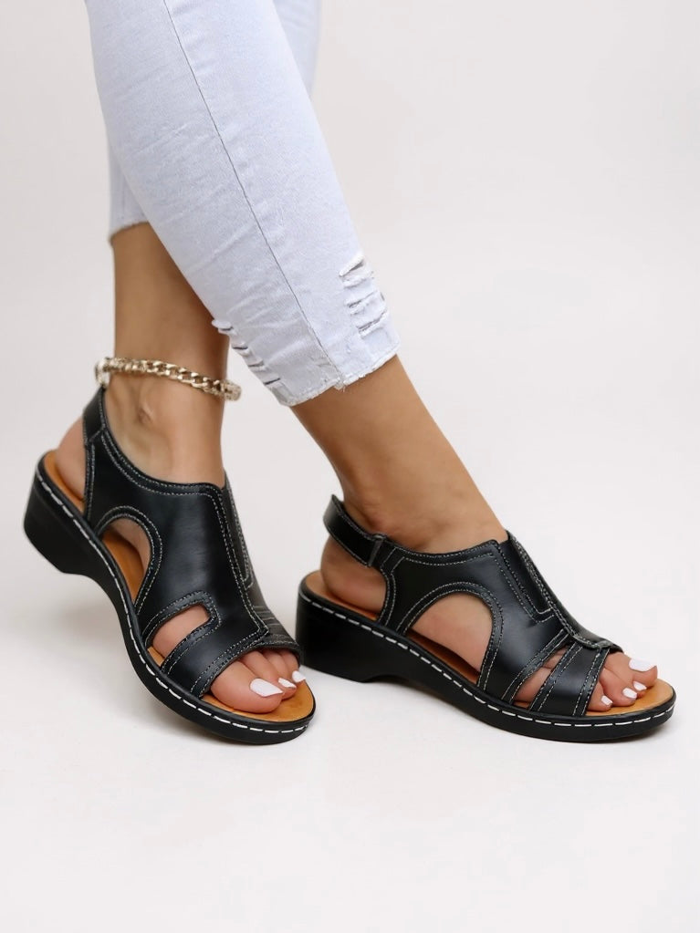 Mira | Comfort-Walk Sandals