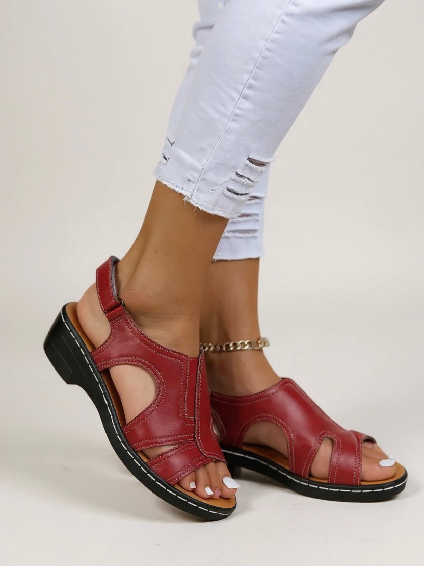 Mira | Comfort-Walk Sandals