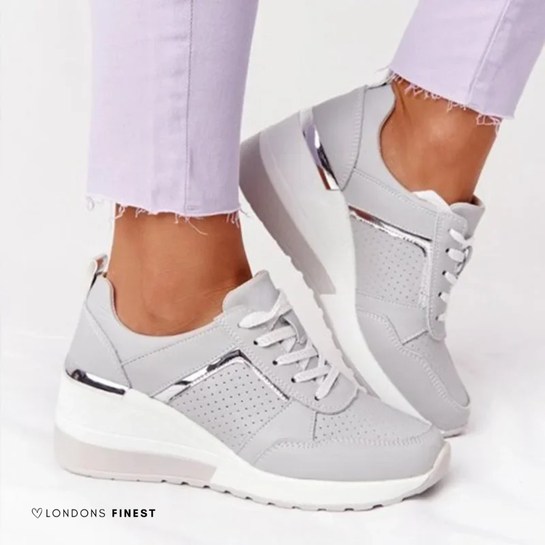 Sallie™ | Women's Orthopedic Shoes