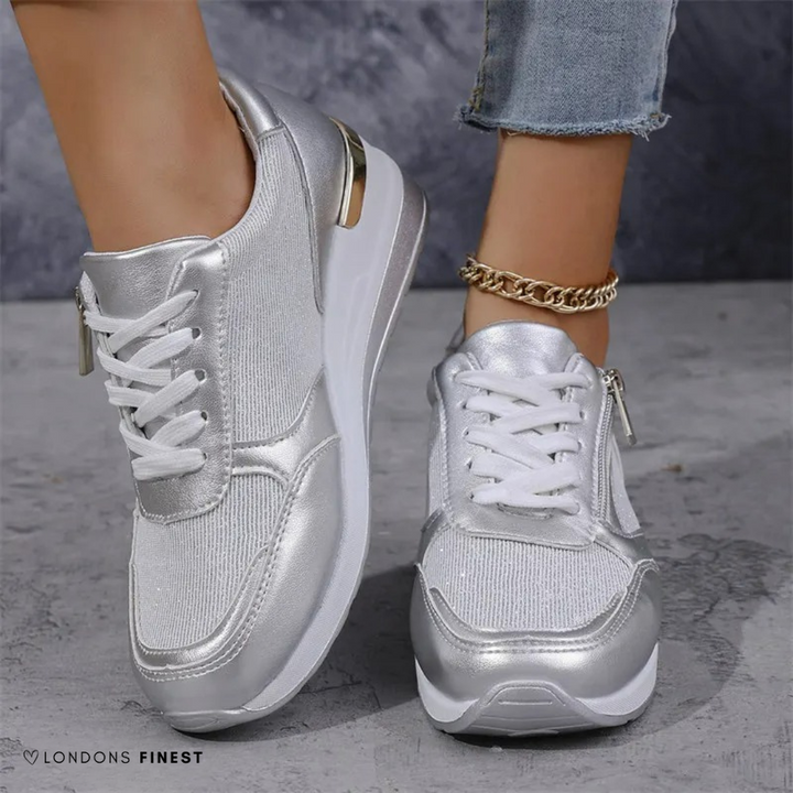 Dina™ | Orthopedic Women's Shoes
