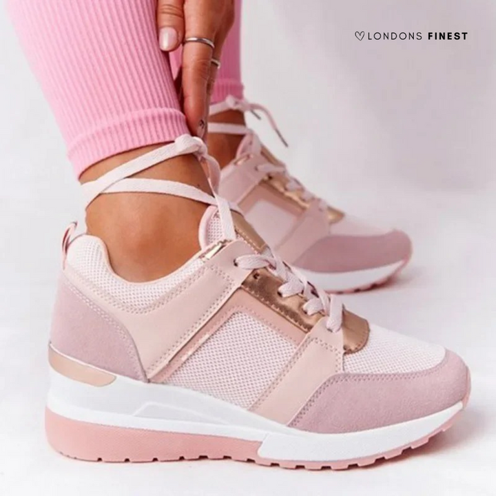 Sallie™ | Women's Orthopedic Shoes