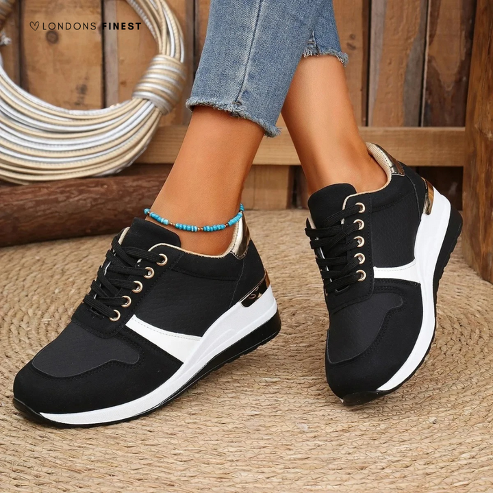 Brittany™ | Women's Orthopedic Shoes