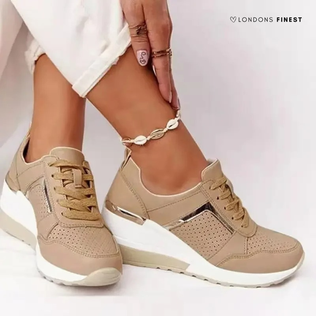 Sallie™ | Women's Orthopedic Shoes
