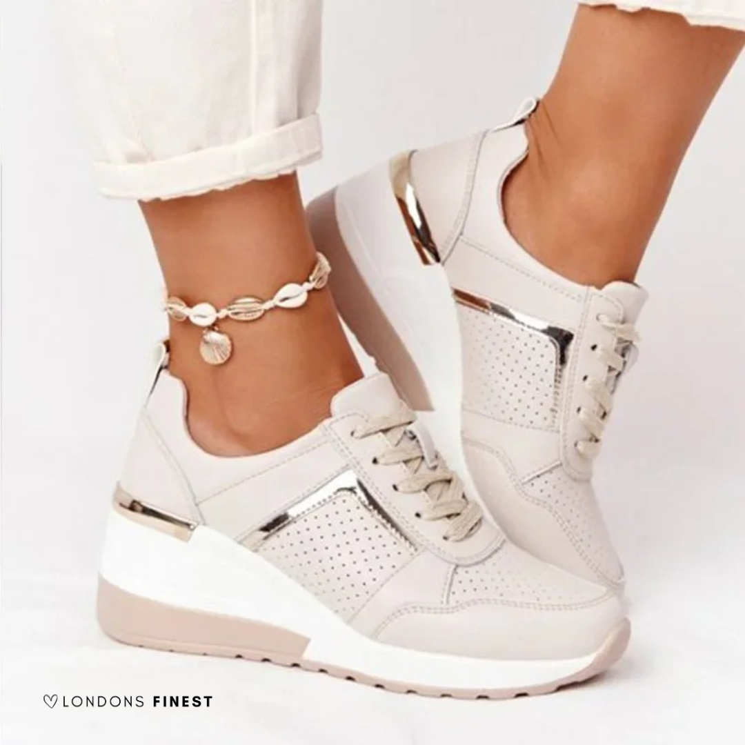 Sallie™ | Women's Orthopedic Shoes