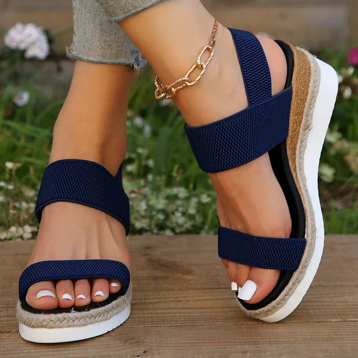 Monaco™ | Orthopedic Sandals