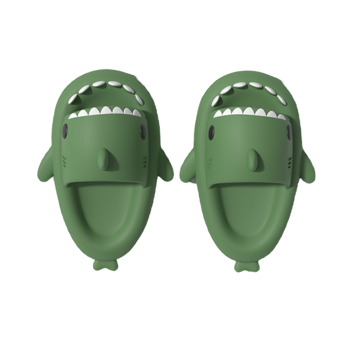 Sharky | Comfort Slides