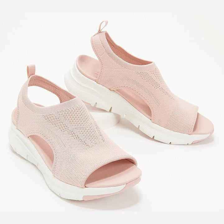 Jamine Daily | Sandals