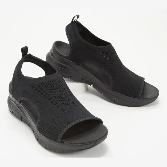 Jamine Daily | Sandals