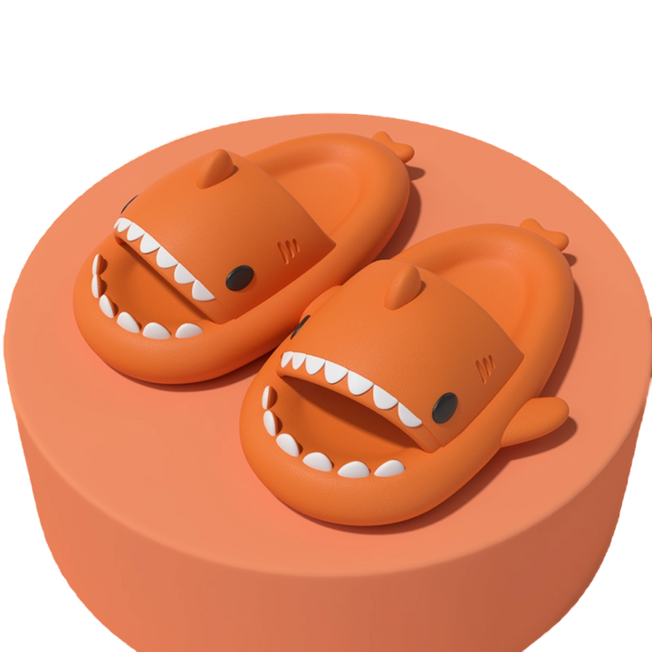 Sharky | Comfort Slides