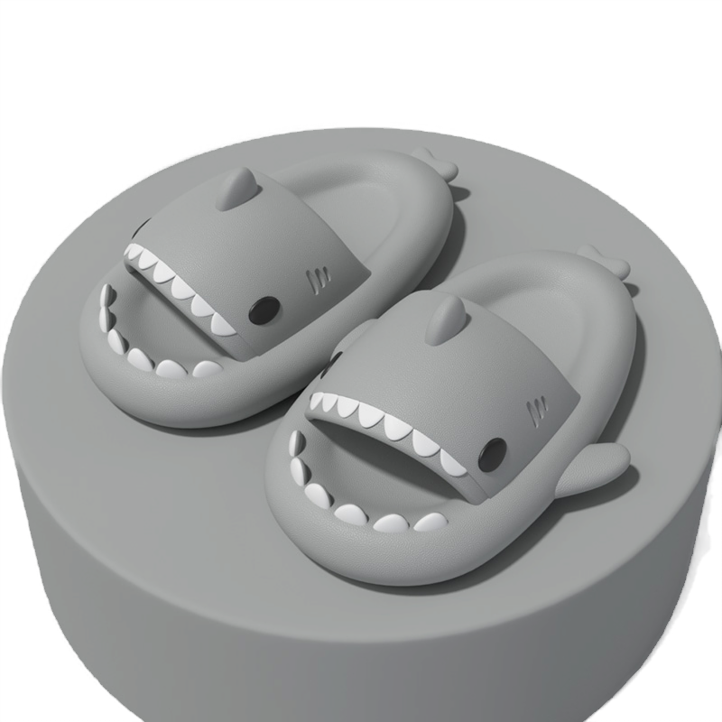 Sharky | Comfort Slides