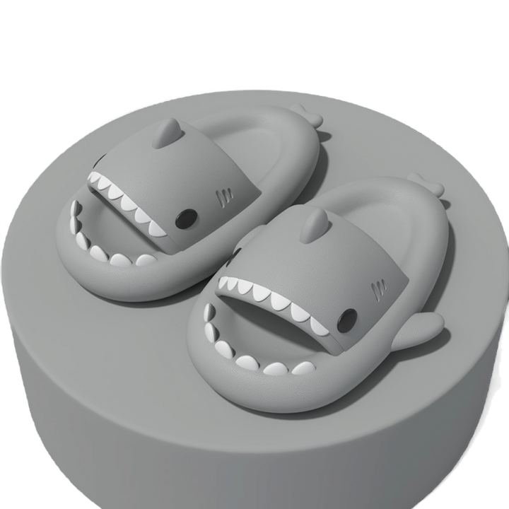 Sharky | Comfort Slides