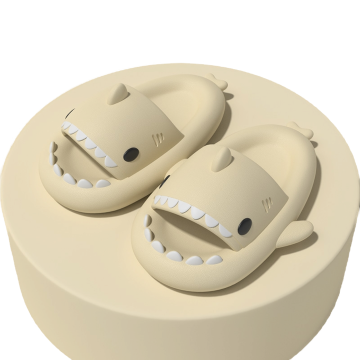 Sharky | Comfort Slides