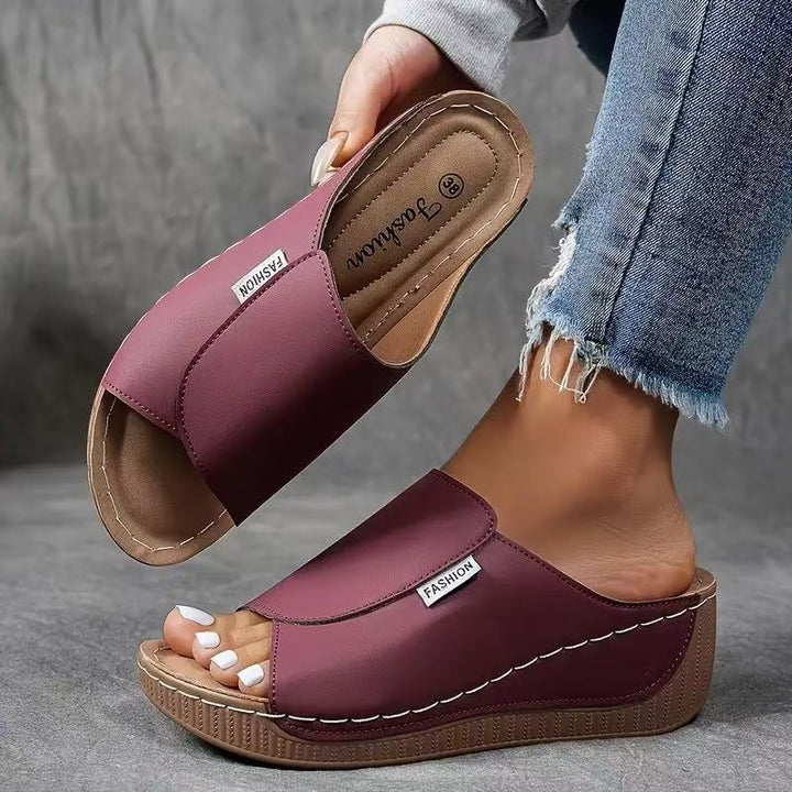 Dolores™ | Comfortable Arch Support Shoes