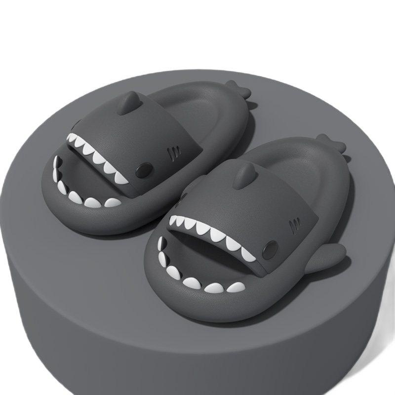 Sharky | Comfort Slides