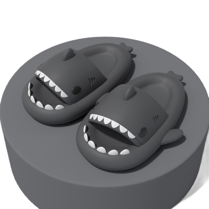 Sharky | Comfort Slides