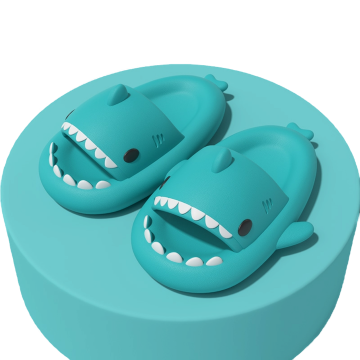 Sharky | Comfort Slides