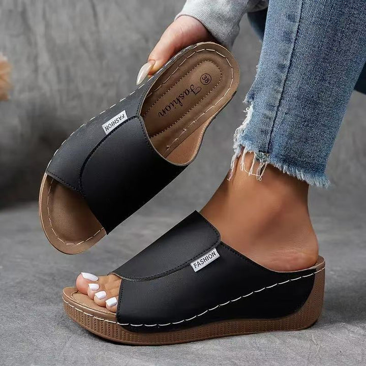 Dolores™ | Comfortable Arch Support Shoes