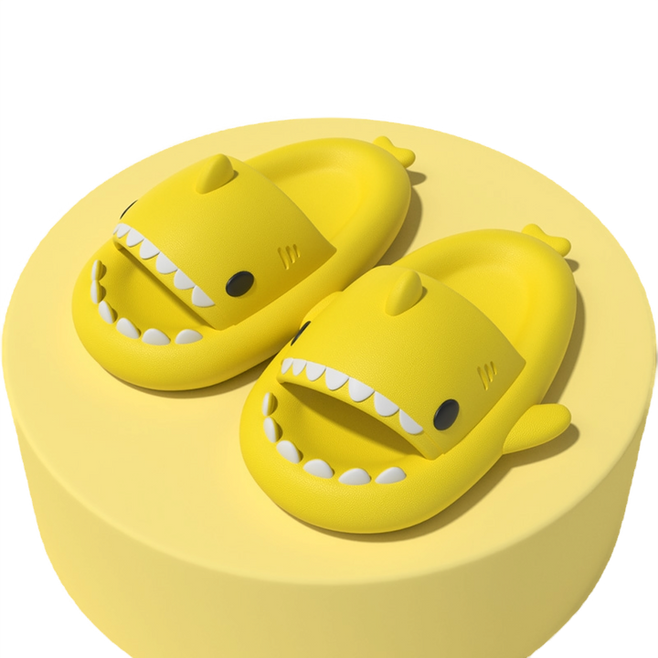 Sharky | Comfort Slides