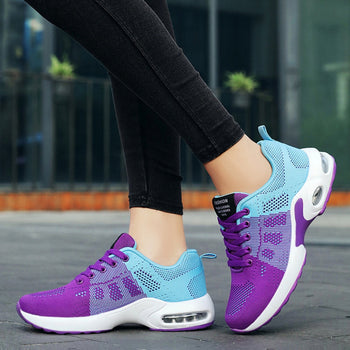 Megan | Supreme Max Comfort Womens